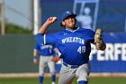 Baseball vs Rowan  Wheaton College Baseball takes on Rowan University in game one of the NCAA D3 College World Series at Veterans Memorial Stadium in Cedar Rapids, Iowa. - Photo By: KEITH NORDSTROM : Wheaton Basball, NCAA, Baseball, World Series